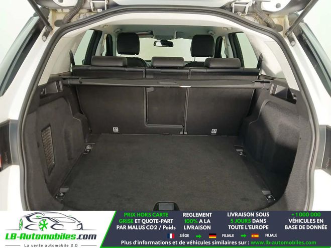 Land rover Discovery TD4 150ch BVA Blanc M�tallique de 2019