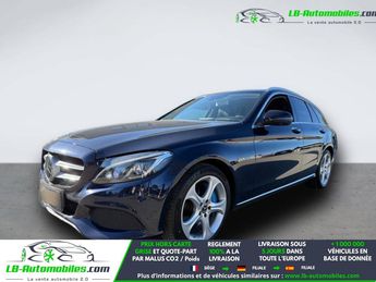 Mercedes Classe C