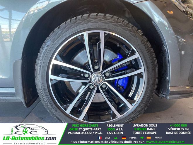 Volkswagen Golf 1.4 TSI 204 BVA Hybride Rechargeable GTE Gris M�tallique de 2020