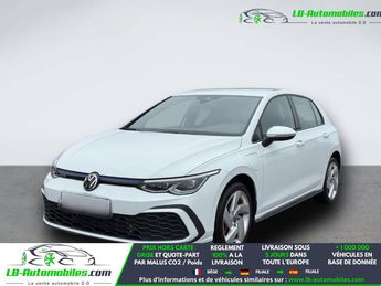  Voir d&eacute;tails -Volkswagen Golf 1.4 TSI 150 Hybride Rechargeable BVA &agrave; Beaupuy (31)
