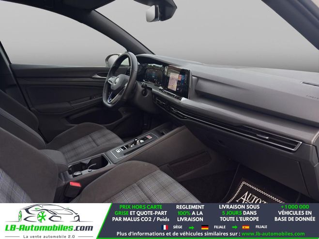 Volkswagen Golf 1.4 TSI 150 Hybride Rechargeable BVA Blanc M�tallique de 2020