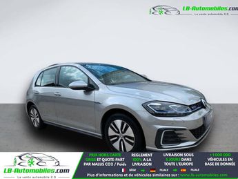  Voir d&eacute;tails -Volkswagen Golf 1.4 TSI 150 Hybride Rechargeable BVA &agrave; Beaupuy (31)