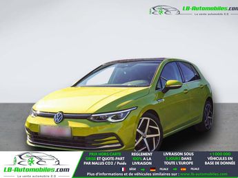  Voir d&eacute;tails -Volkswagen Golf 1.4 TSI 150 Hybride Rechargeable BVA &agrave; Beaupuy (31)