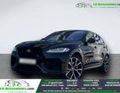 Jaguar F Pace V8 - 550 ch AWD BVA &agrave; Beaupuy (31)