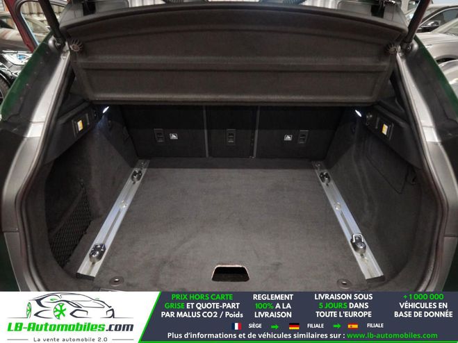 Jaguar F Pace 2.0 - 250 ch AWD BVA Vert M�tallique de 2018