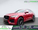 Jaguar F Pace 2.0 D - 180 ch 2WD BVA &agrave; Beaupuy (31)