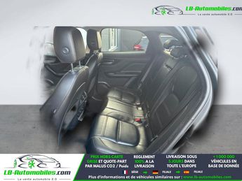  Voir d&eacute;tails -Jaguar F Pace 2.0 D - 180 ch AWD BVA &agrave; Beaupuy (31)