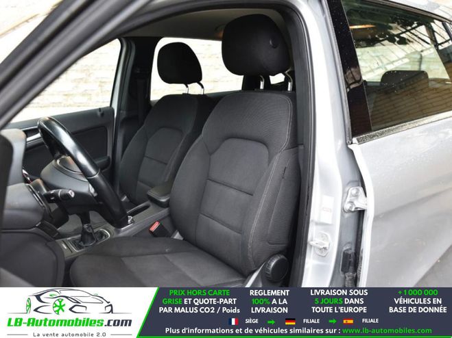 Mercedes Classe B 180 d BVM Argent� M�tallique de 2014