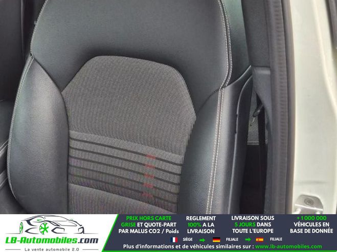 Mercedes Classe B 200 BVM Blanc de 2017