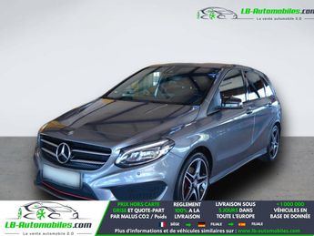  Voir d&eacute;tails -Mercedes Classe B 200 BVM &agrave; Beaupuy (31)