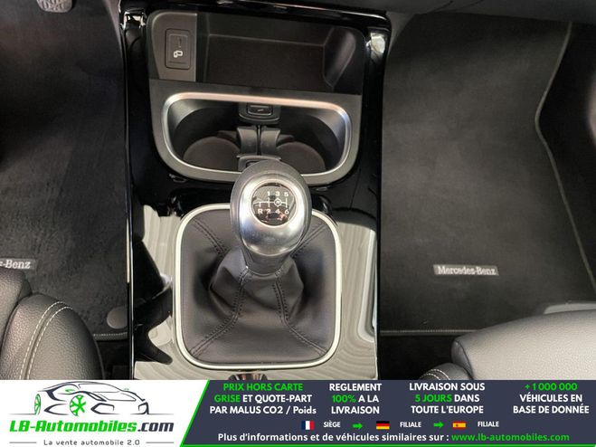 Mercedes Classe B 200 BVM Argent� M�tallique de 2019