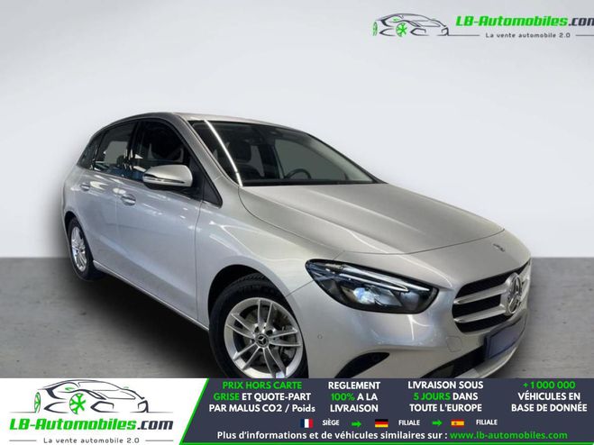 Mercedes Classe B 200 BVM Argent� M�tallique de 2019