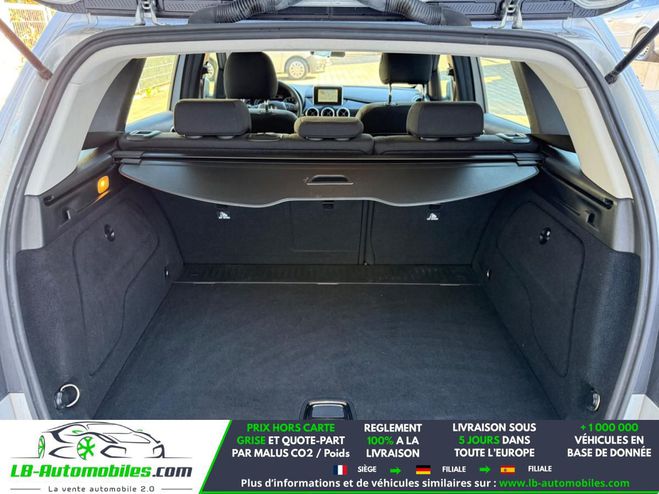 Mercedes Classe B 180 BVM Argent� M�tallique de 2014