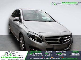  Voir d&eacute;tails -Mercedes Classe B 200 BVA &agrave; Beaupuy (31)