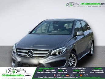 Mercedes Classe B
