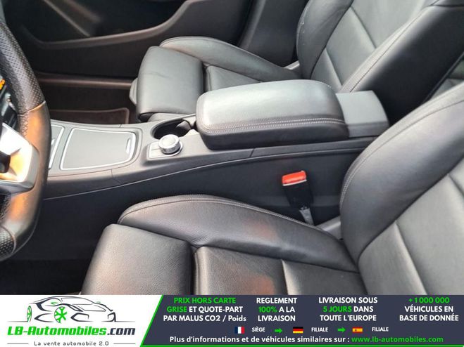 Mercedes Classe B 200 BVA Gris M�tallique de 2017
