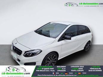  Voir d&eacute;tails -Mercedes Classe B 200 BVA &agrave; Beaupuy (31)