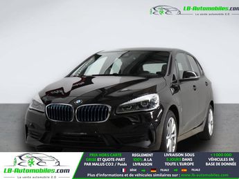  Voir d&eacute;tails -BMW Serie 2 225xe iPerformance 220 ch BVA &agrave; Beaupuy (31)