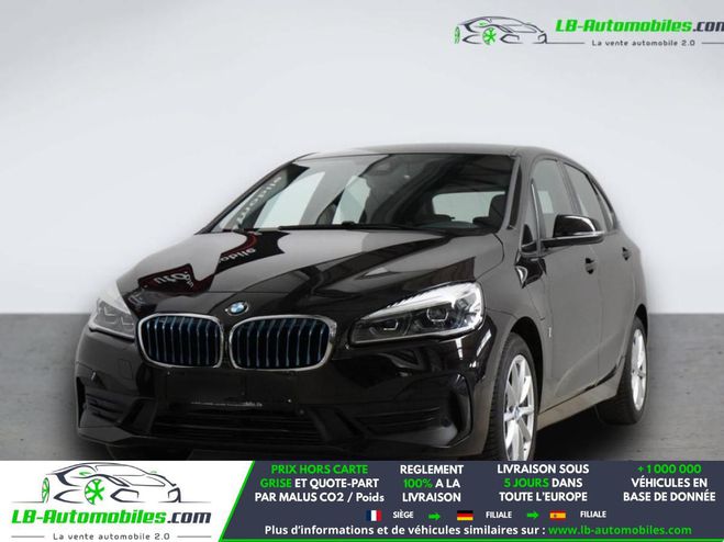 BMW Serie 2 225xe iPerformance 220 ch BVA Brun M�tallique de 2019