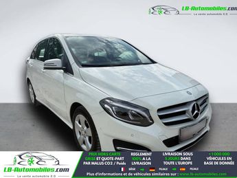 Mercedes Classe B