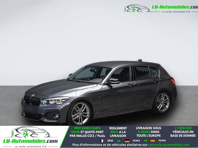 BMW Serie 3 320i 184 ch BVA Gris M�tallique de 2018