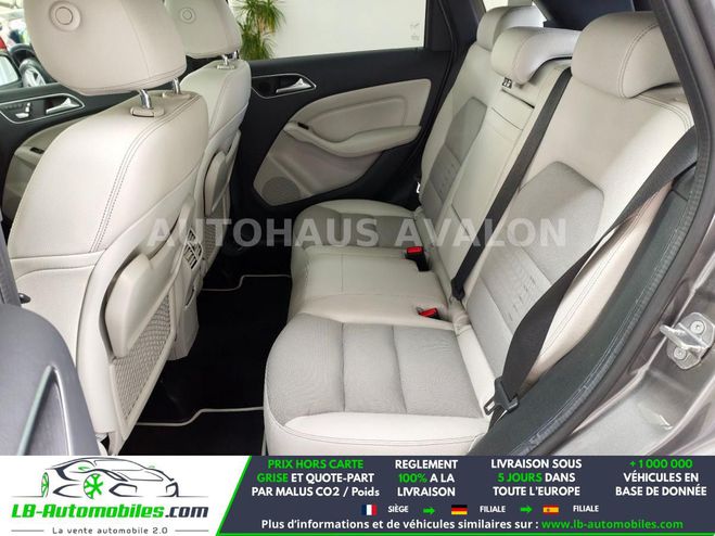 Mercedes Classe B 250 BVA Gris M�tallique de 2018