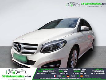 Mercedes Classe B