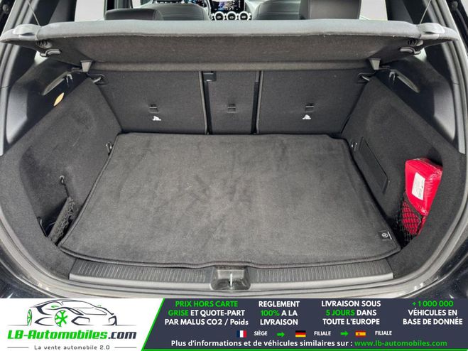 Mercedes Classe B 250 BVA Noir M�tallique de 2020