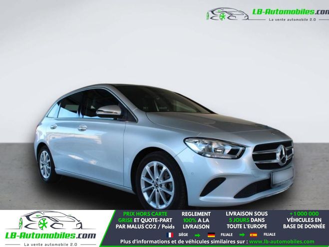 Mercedes Classe B 180 BVM Argent� M�tallique de 2020