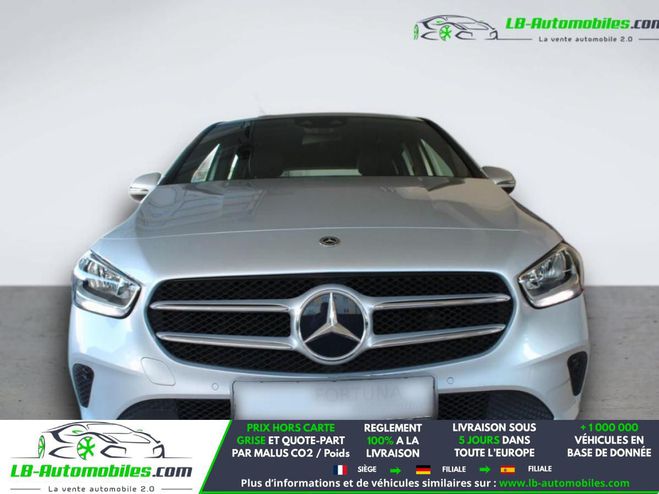 Mercedes Classe B 180 BVM Argent� M�tallique de 2020