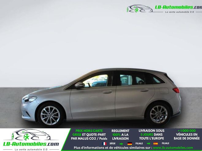 Mercedes Classe B 180 BVM Argent� M�tallique de 2020