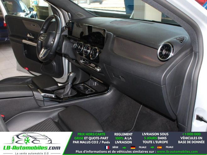 Mercedes Classe B 180 BVM Argent� M�tallique de 2020