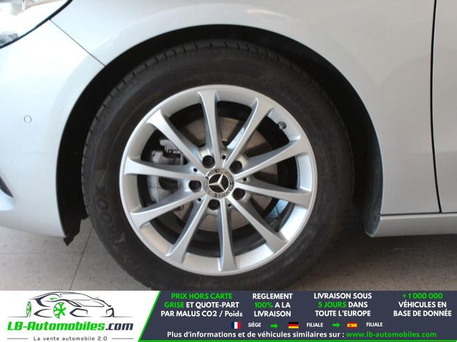 Mercedes Classe B 180 BVM Argent� M�tallique de 2020