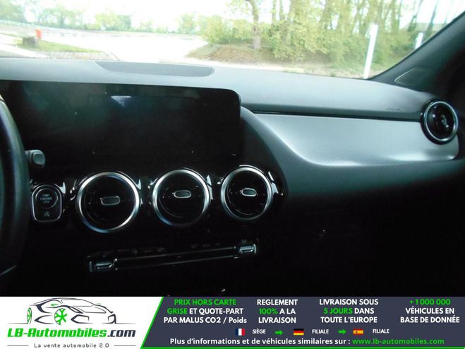Mercedes Classe B 180 BVA Blanc de 2019