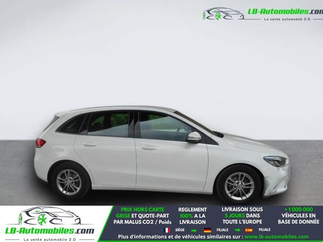 Mercedes Classe B 180 BVA Blanc de 2019