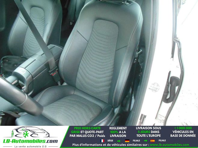 Mercedes Classe B 180 BVA Blanc de 2019