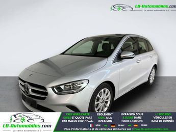 Mercedes Classe B