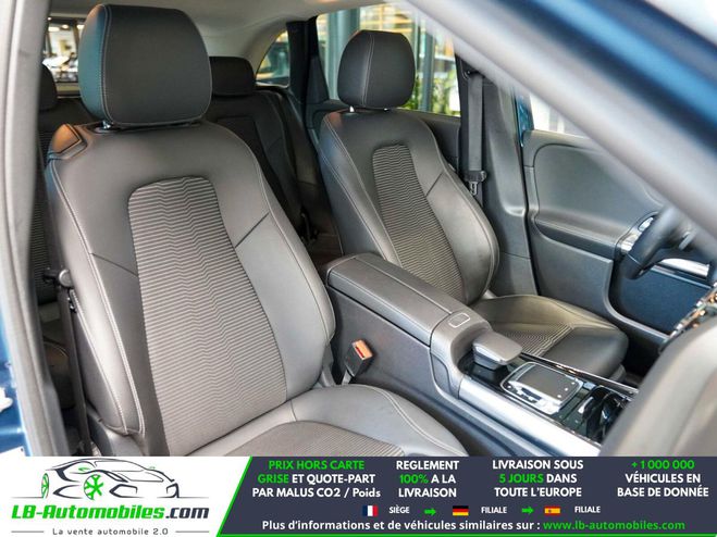 Mercedes Classe B 200 d BVA Bleu M�tallique de 2019