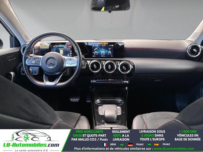 Mercedes Classe A 250 e BVA Blanc de 2021