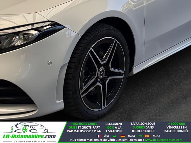 Mercedes Classe A 250 e BVA Blanc de 2021