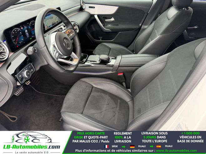 Mercedes Classe A 250 e BVA Blanc de 2020
