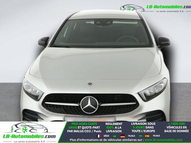 Mercedes Classe A 250 e BVA Gris M�tallique de 2021