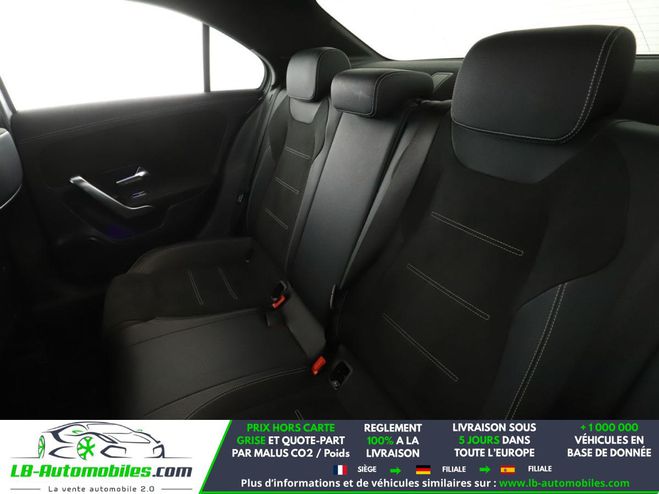 Mercedes Classe A 250 e BVA Gris M�tallique de 2021