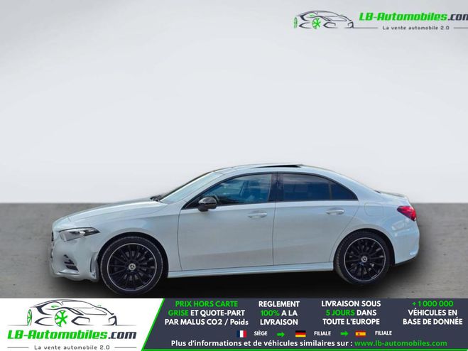 Mercedes Classe A 250 e BVA Blanc M�tallique de 2021