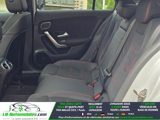 Mercedes Classe A 250 e BVA Blanc M�tallique de 2021