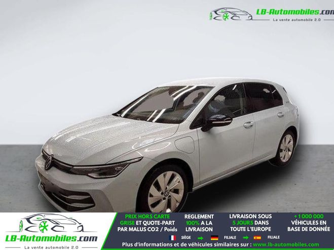 Volkswagen Golf 1.5 eTSI OPF 150 BVA Bleu M�tallique de 2025