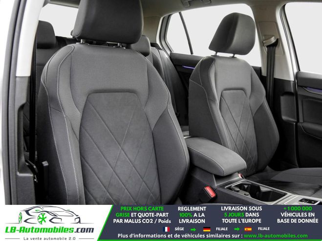 Volkswagen Golf 1.4 Hybrid Rechargeable OPF 204 BVA Argent� M�tallique de 2022