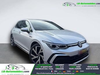  Voir d&eacute;tails -Volkswagen Golf 1.5 eTSI OPF 150 BVA &agrave; Beaupuy (31)