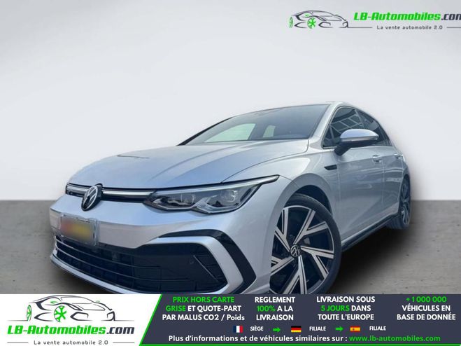Volkswagen Golf 1.5 eTSI OPF 150 BVA Gris M�tallique de 2022