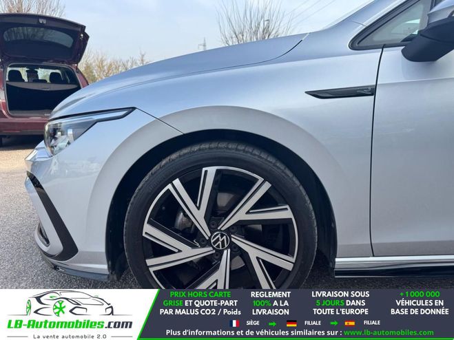 Volkswagen Golf 1.5 eTSI OPF 150 BVA Gris M�tallique de 2022